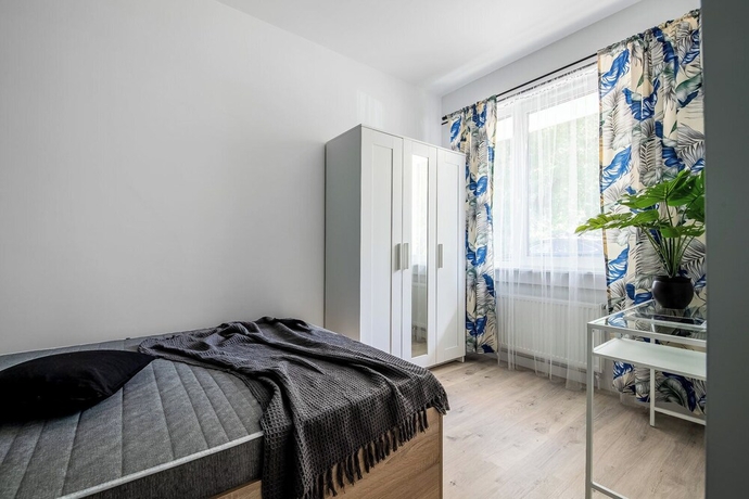Imagen de la habitación del Hotel Adler Apartments, Lodz. Foto 14