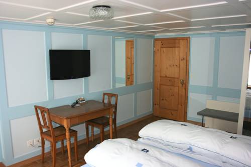 Imagen de la habitación del Hotel Adler, Appenzell. Foto 3