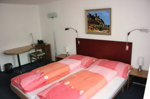 Imagen de la habitación del Hotel Adler, Appenzell. Foto 5