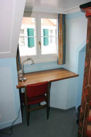 Imagen de la habitación del Hotel Adler, Appenzell. Foto 6