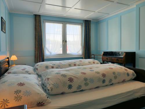 Imagen de la habitación del Hotel Adler, Appenzell. Foto 7