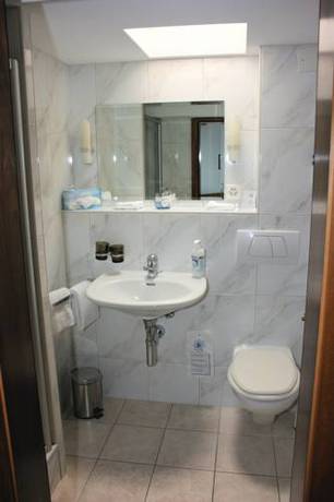 Imagen de la habitación del Hotel Adler, Appenzell. Foto 9