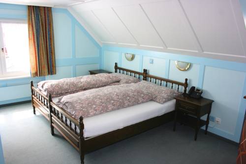 Imagen de la habitación del Hotel Adler, Appenzell. Foto 10