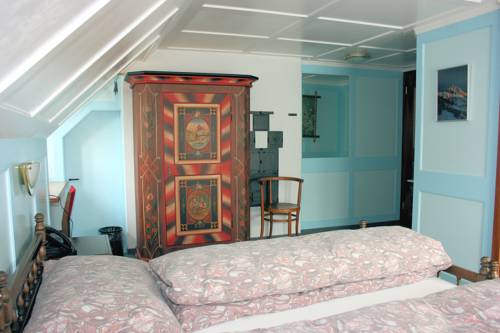 Imagen de la habitación del Hotel Adler, Appenzell. Foto 11