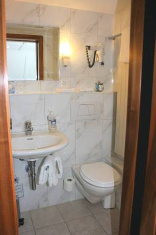 Imagen de la habitación del Hotel Adler, Appenzell. Foto 12