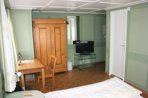 Imagen de la habitación del Hotel Adler, Appenzell. Foto 15