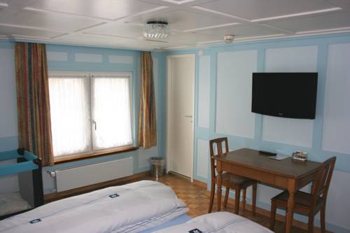 Imagen de la habitación del Hotel Adler, Appenzell. Foto 16