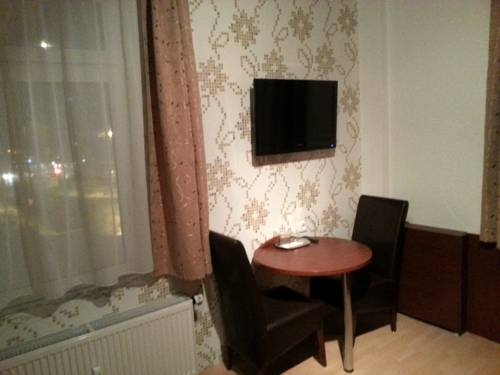 Imagen general del Hotel Adler, Bad Homburg. Foto 2