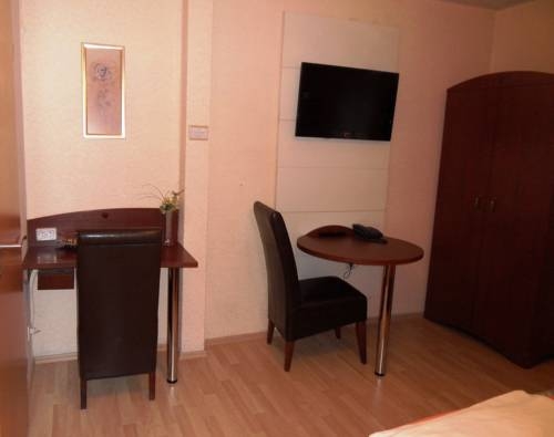 Imagen general del Hotel Adler, Bad Homburg. Foto 3
