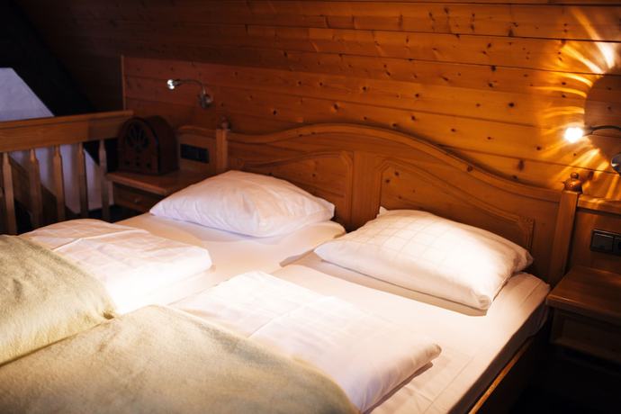 Imagen de la habitación del Hotel Adler B&auml;rental. Foto 2