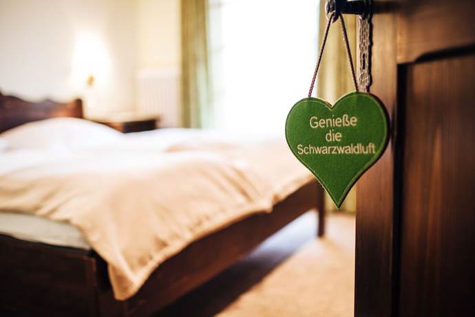 Imagen de la habitación del Hotel Adler B&auml;rental. Foto 3