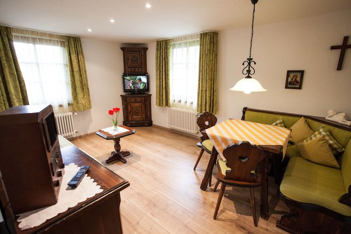 Imagen de la habitación del Hotel Adler B&auml;rental. Foto 4