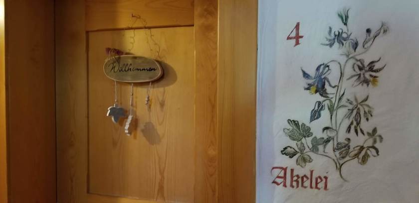 Imagen de la habitación del Hotel Adler B&auml;rental. Foto 5