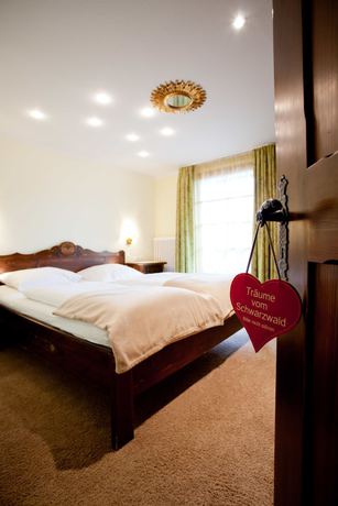 Imagen de la habitación del Hotel Adler B&auml;rental. Foto 6