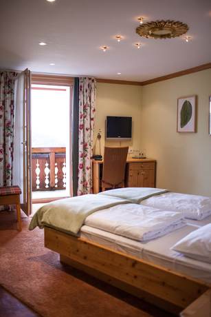 Imagen de la habitación del Hotel Adler B&auml;rental. Foto 7