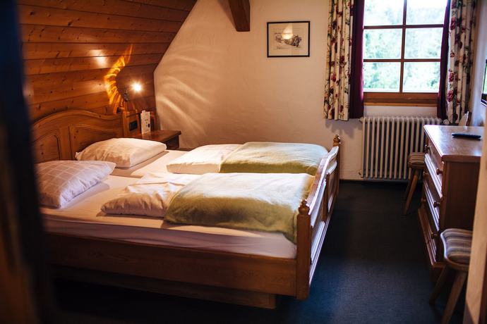 Imagen de la habitación del Hotel Adler B&auml;rental. Foto 8