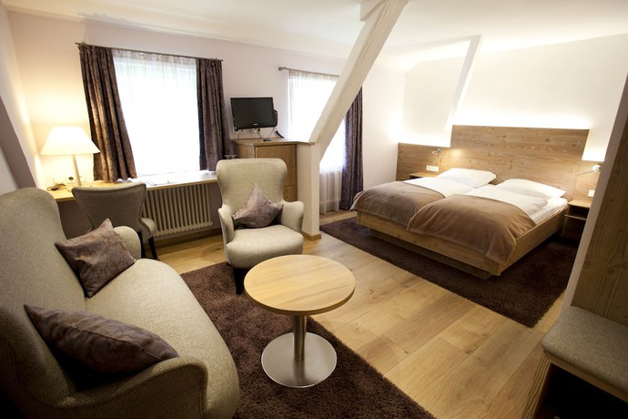 Imagen de la habitación del Hotel Adler B&auml;rental. Foto 11