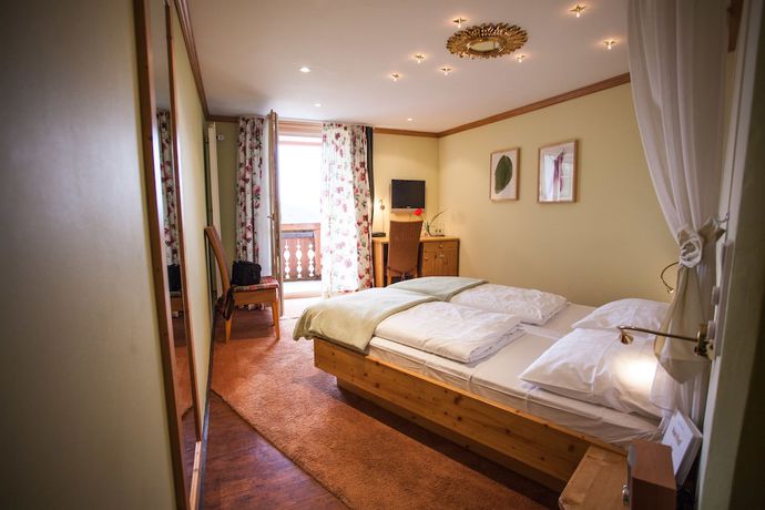 Imagen de la habitación del Hotel Adler B&auml;rental. Foto 12