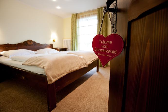 Imagen de la habitación del Hotel Adler B&auml;rental. Foto 13