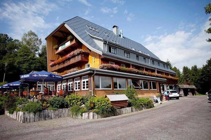 Imagen general del Hotel Adler Bärental. Foto 1