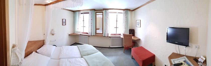 Imagen de la habitación del Hotel Adler B&auml;rental. Foto 15