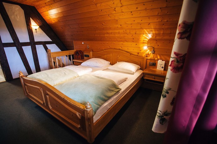 Imagen de la habitación del Hotel Adler B&auml;rental. Foto 18