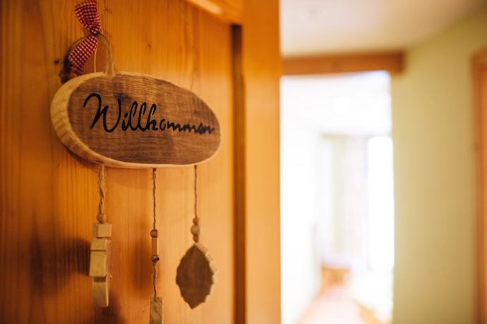 Imagen de los interiores del Hotel Adler B&auml;rental. Foto 20