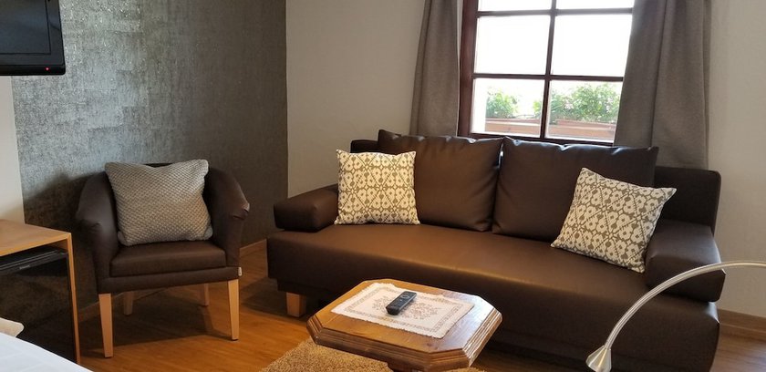 Imagen de la habitación del Hotel Adler B&auml;rental. Foto 19