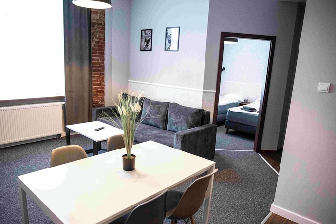 Imagen de la habitación del Hotel Adler Bed and Breakfast. Foto 3