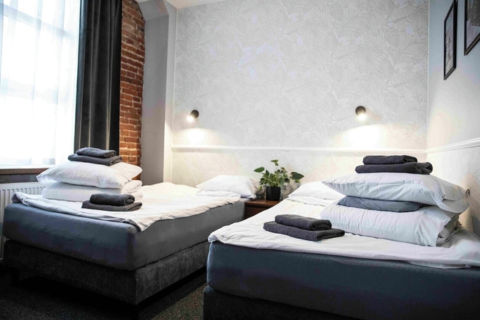 Imagen de la habitación del Hotel Adler Bed and Breakfast. Foto 4