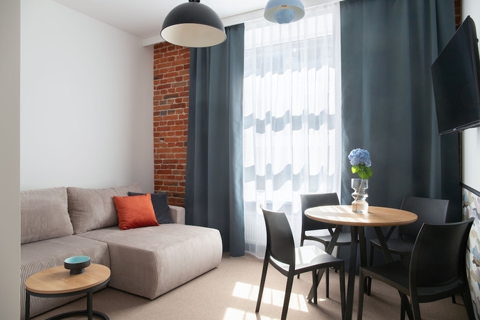 Imagen de la habitación del Hotel Adler Bed and Breakfast. Foto 5