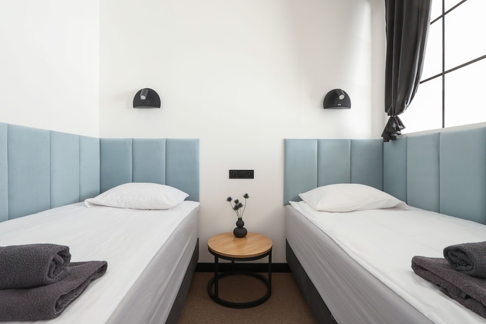 Imagen de la habitación del Hotel Adler Bed and Breakfast. Foto 6