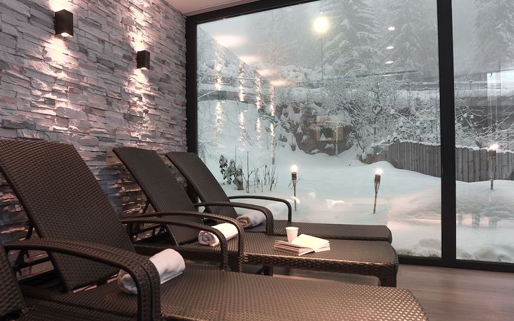 Imagen de la piscina del Hotel Adler, Carezza. Foto 19