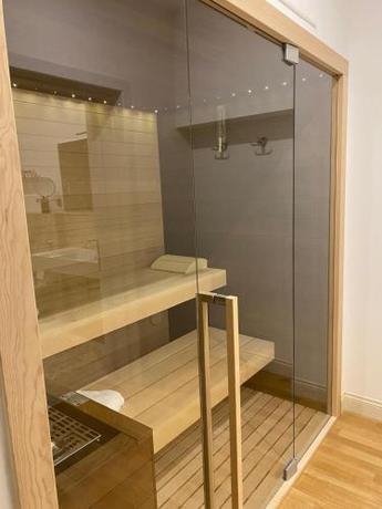 Imagen de la habitación del Hotel Adler Cavalieri. Foto 14