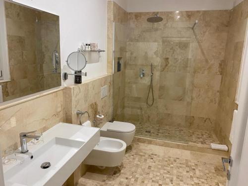 Imagen general del Hotel Adler Cavalieri. Foto 2