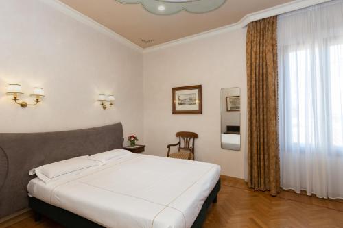 Imagen general del Hotel Adler Cavalieri. Foto 6