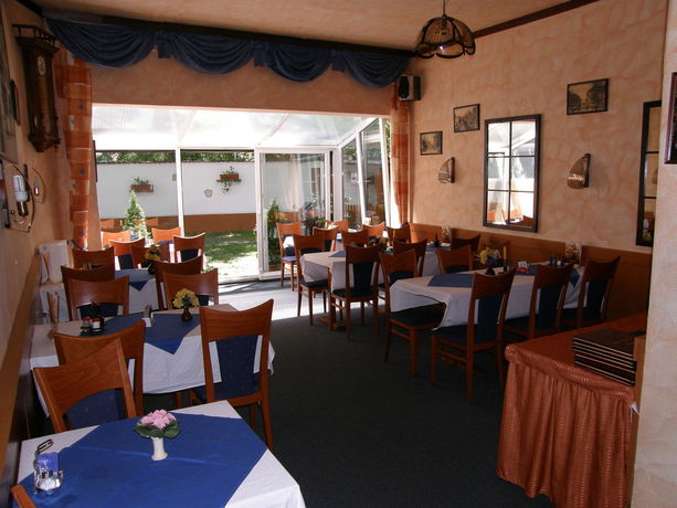 Imagen general del Hotel Adler, Ceske Budejovice. Foto 2