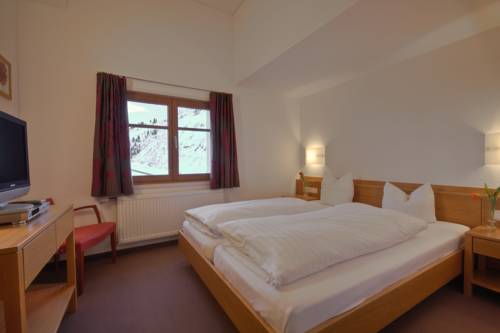 Imagen de la habitación del Hotel Adler Damüls Gasthof. Foto 4