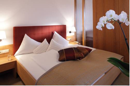 Imagen de la habitación del Hotel Adler Damüls Gasthof. Foto 9