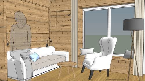 Imagen de la habitación del Hotel Adler Damüls Gasthof. Foto 11