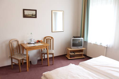 Imagen general del Hotel Adler, Dresde. Foto 2