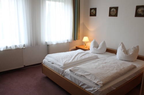 Imagen general del Hotel Adler, Dresde. Foto 3