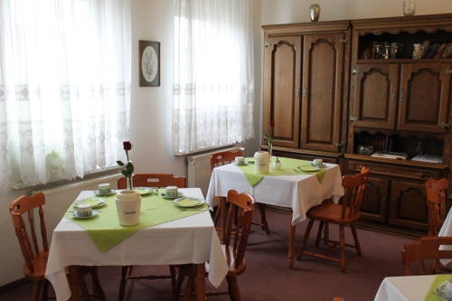 Imagen general del Hotel Adler, Dresde. Foto 5
