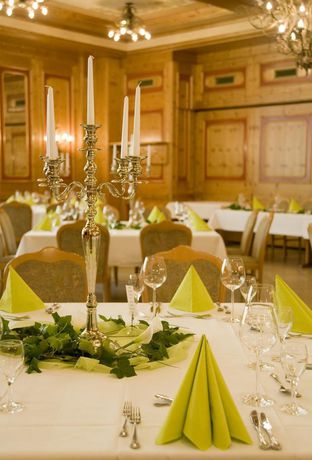 Imagen de los interiores del Hotel Adler, Ehingen. Foto 9