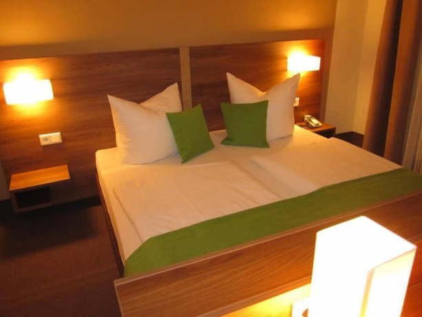 Imagen de la habitación del Hotel Adler, Eichstatt. Foto 2
