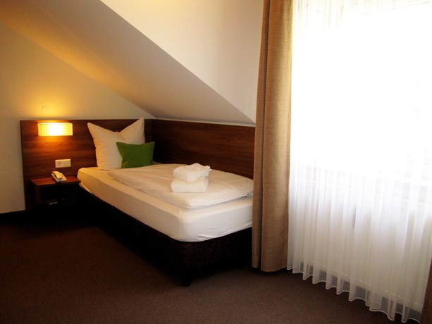 Imagen de la habitación del Hotel Adler, Eichstatt. Foto 6