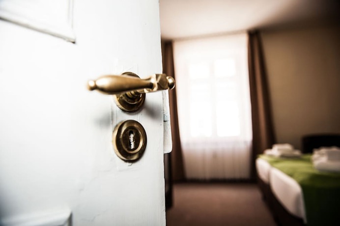 Imagen de la habitación del Hotel Adler, Eichstatt. Foto 7