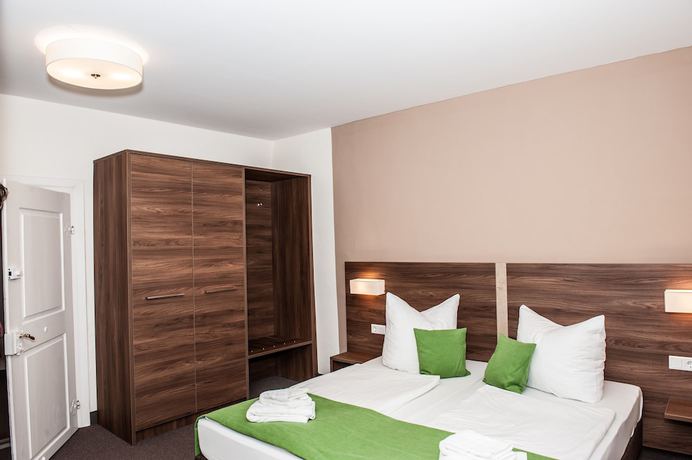 Imagen de la habitación del Hotel Adler, Eichstatt. Foto 9