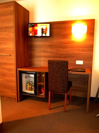 Imagen de la habitación del Hotel Adler, Eichstatt. Foto 12