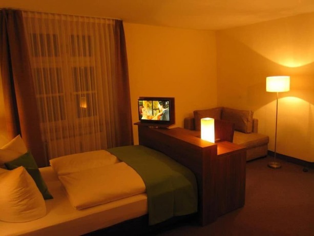 Imagen de la habitación del Hotel Adler, Eichstatt. Foto 14
